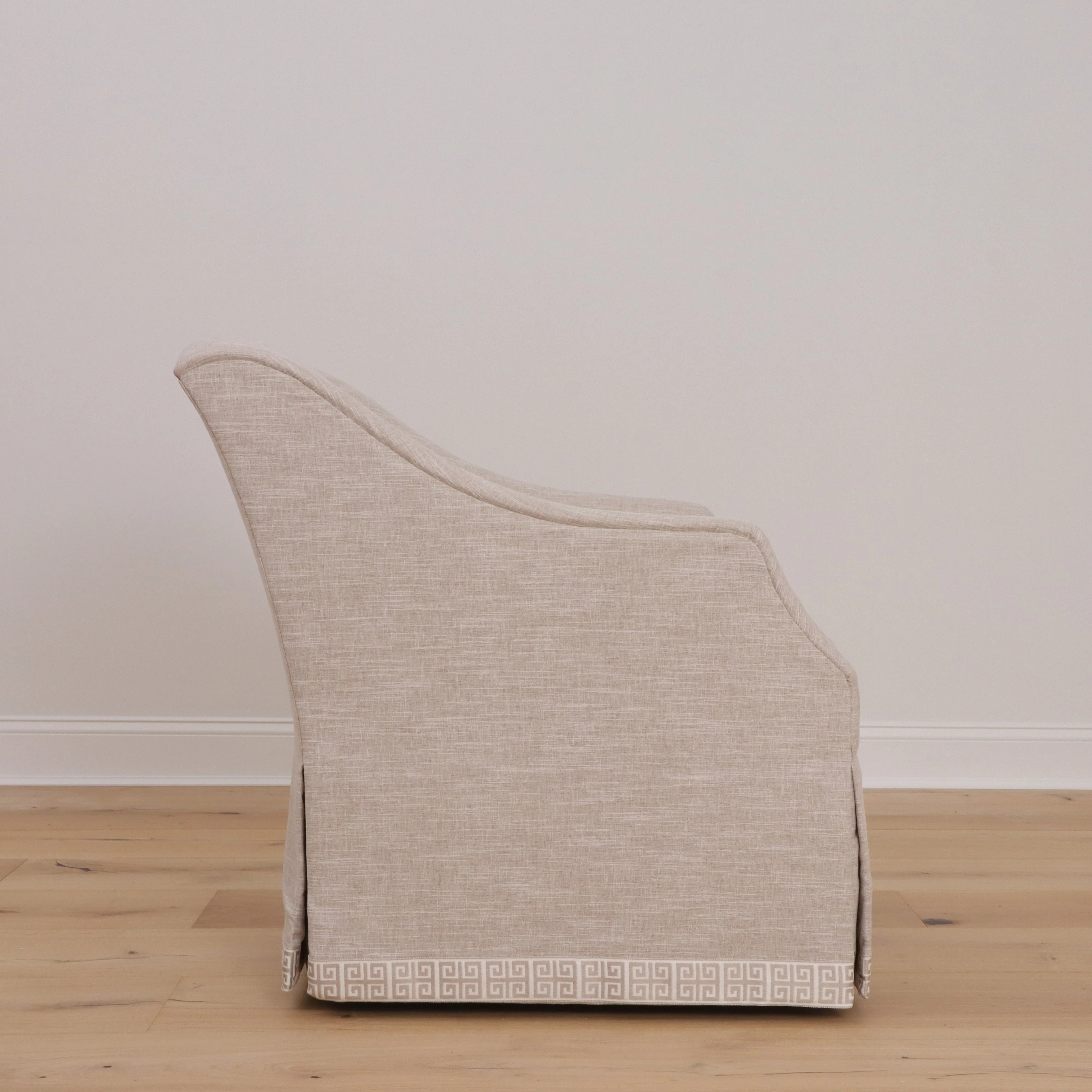 Julian Swivel Chair
