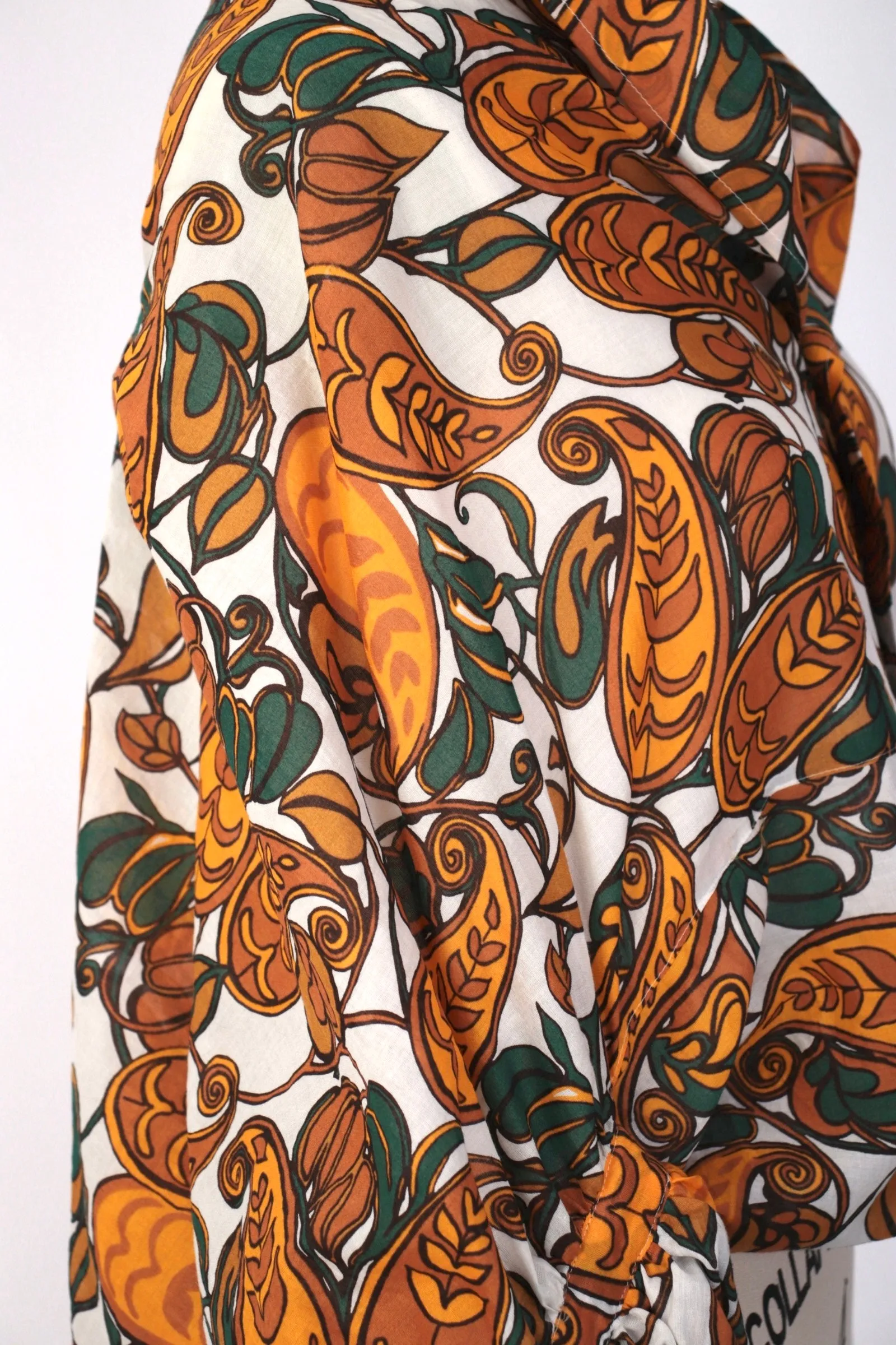 Junya Watanabe Comme Des Garçons Deformed Shirt