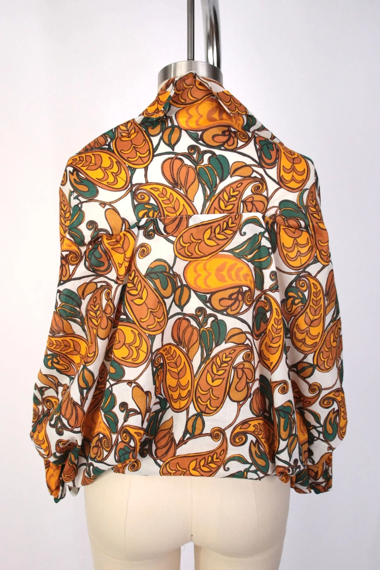 Junya Watanabe Comme Des Garçons Deformed Shirt