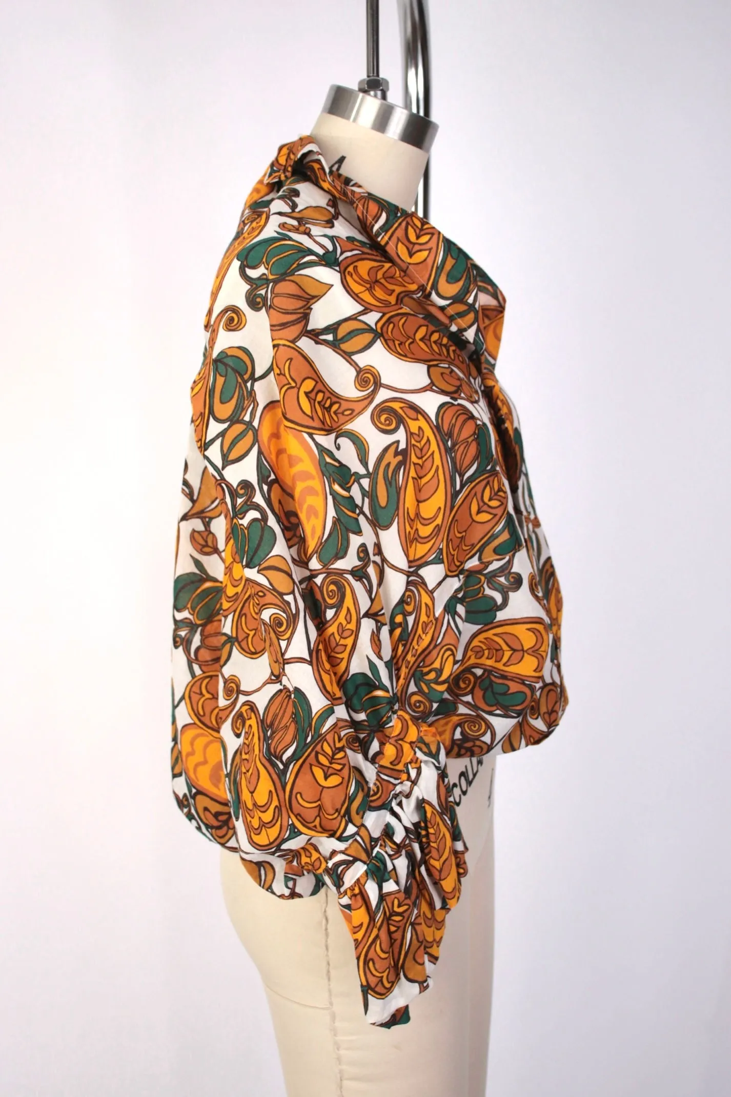 Junya Watanabe Comme Des Garçons Deformed Shirt