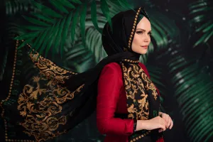 KAREEMA Hijab