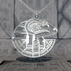 Khnum Pendant