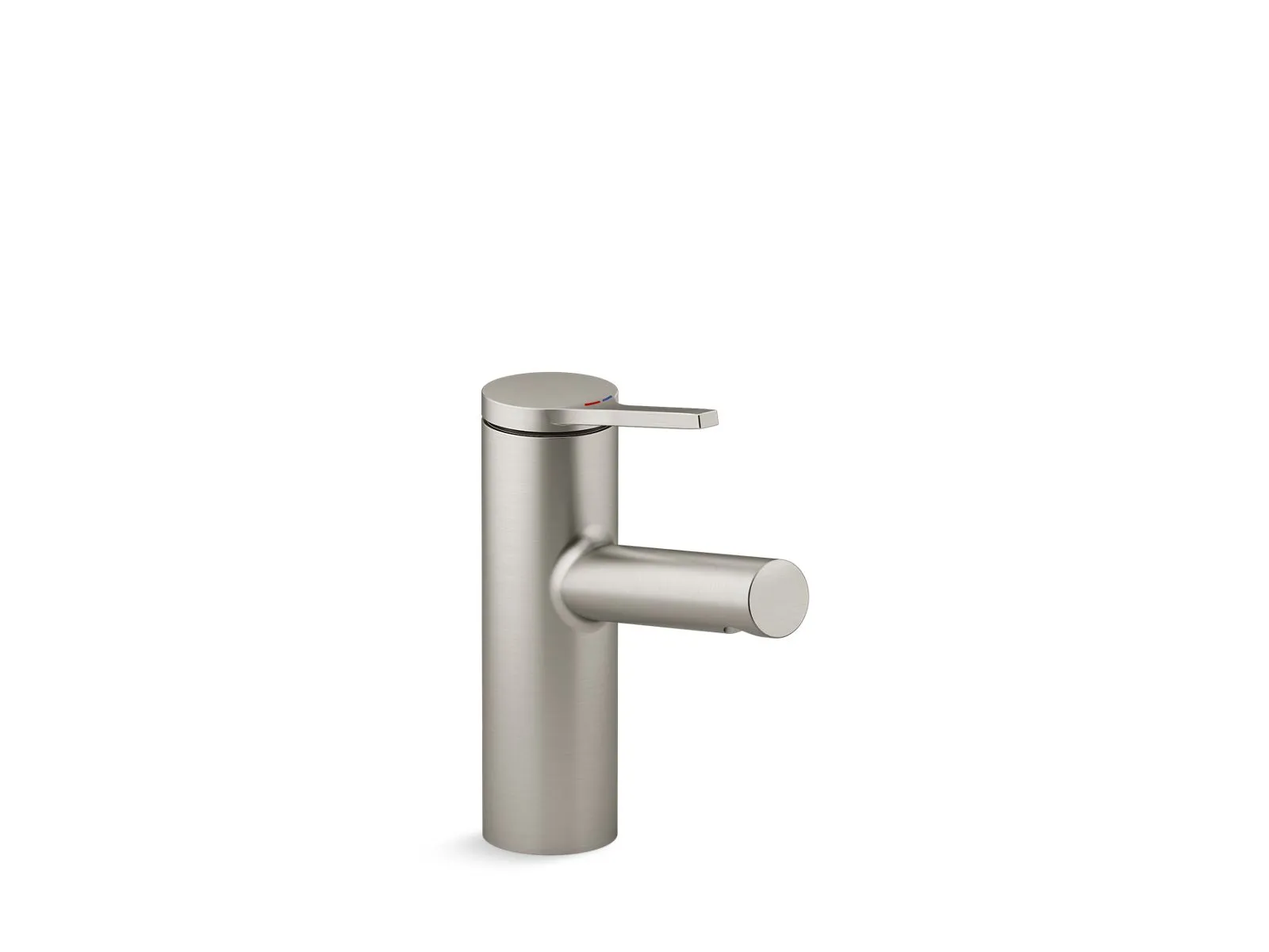 KOHLER K-99491-4 Elate Single-handle bathroom sink faucet, 1.2 gpm