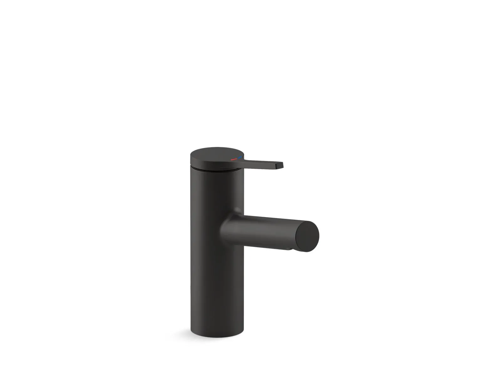 KOHLER K-99491-4 Elate Single-handle bathroom sink faucet, 1.2 gpm