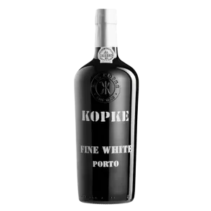 Kopke Fine White Porto 750mL