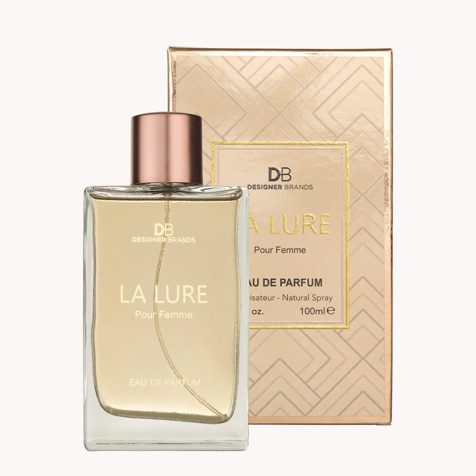 La Lure (EDP)