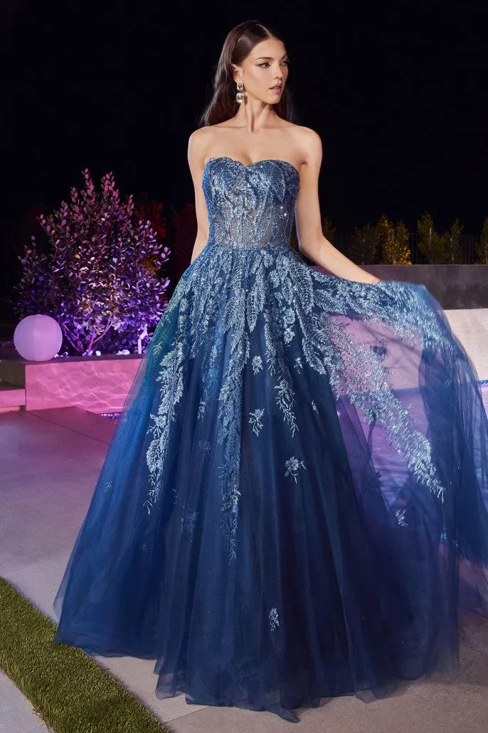 LaDivine Dress J852