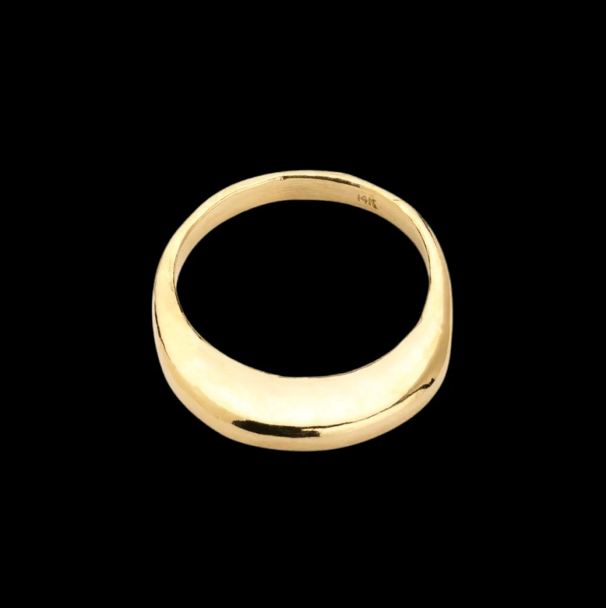 Levitate Ring