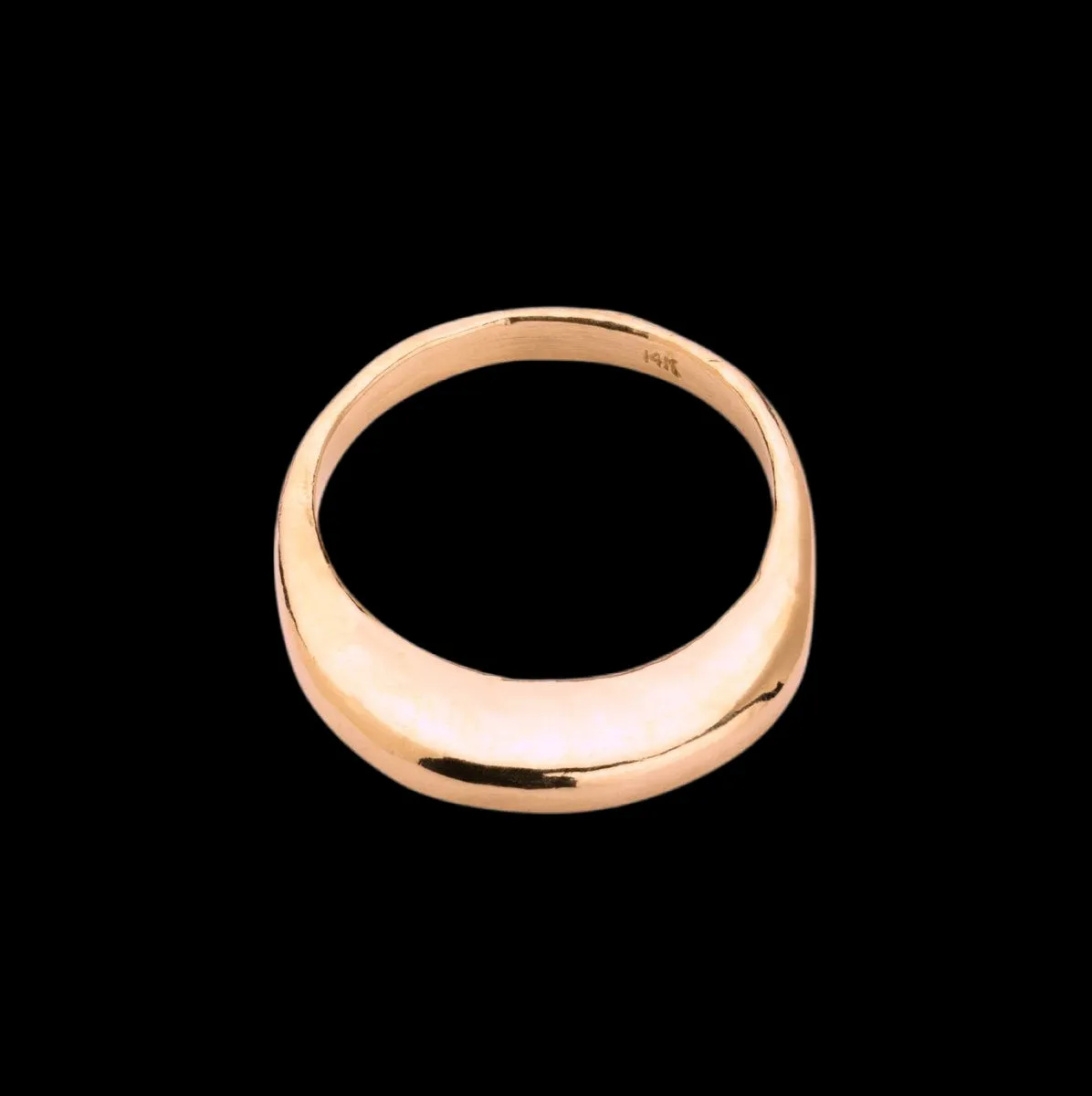 Levitate Ring