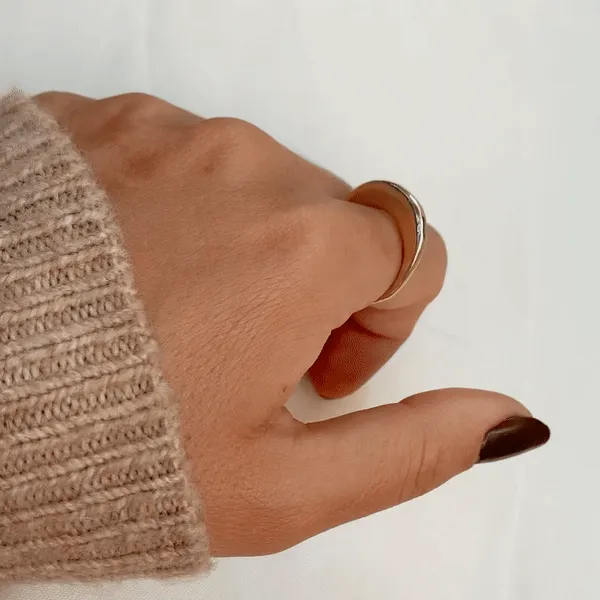 Levitate Ring