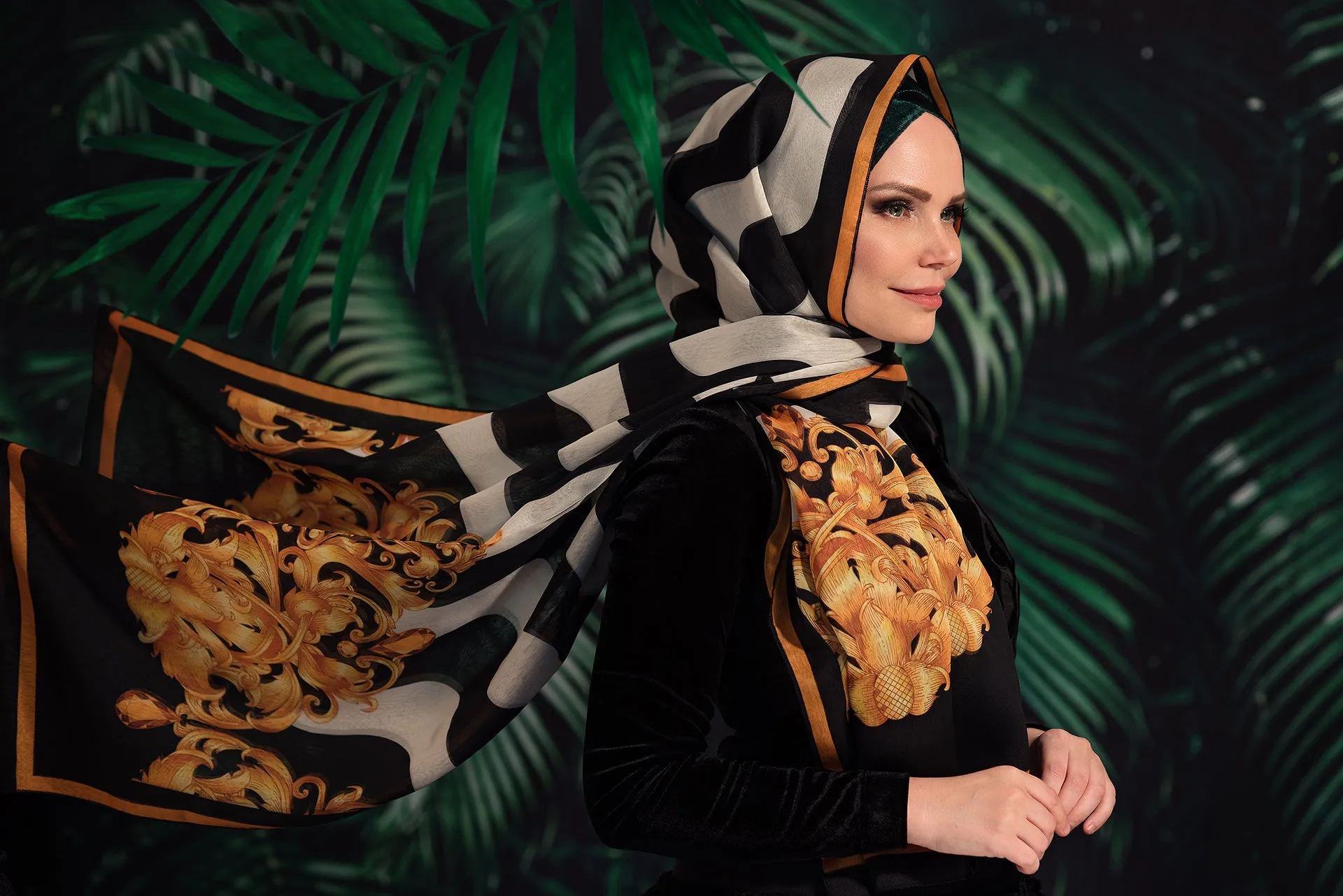 LIANNA Hijab