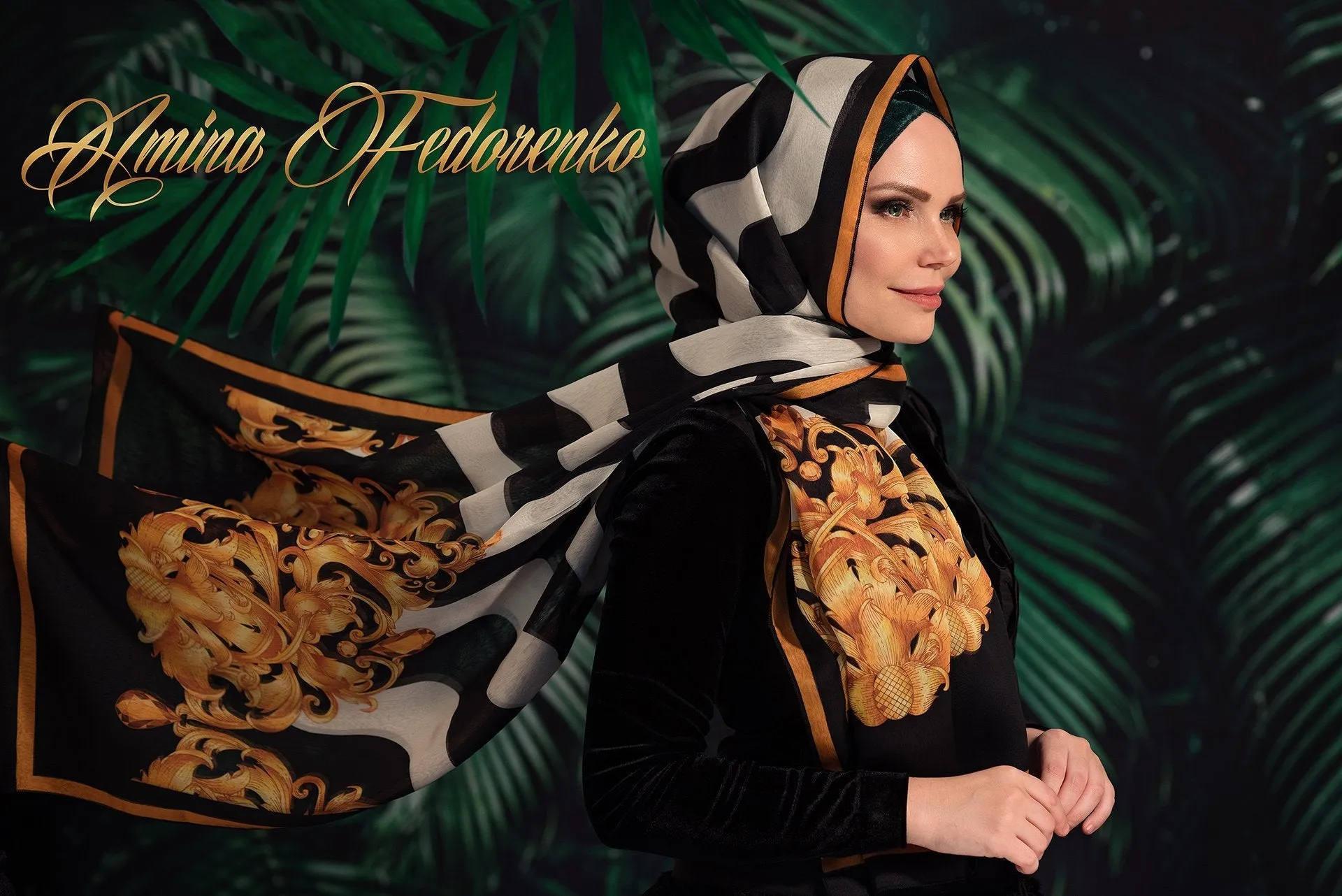 LIANNA Hijab