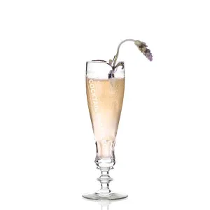 Limited Edition Cocktail Portrait: Provence