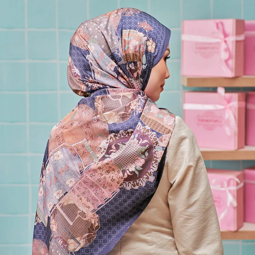 Limited Edition - Kenangan in Navy
