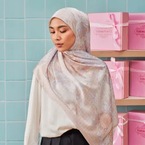 Limited Edition - Kenangan in Nude Pink