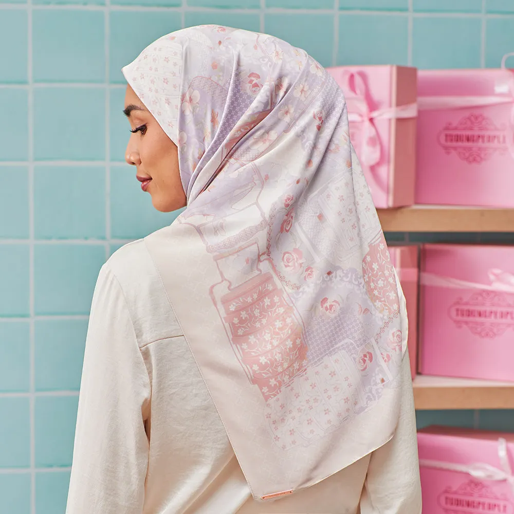 Limited Edition - Kenangan in Offwhite (SQ)