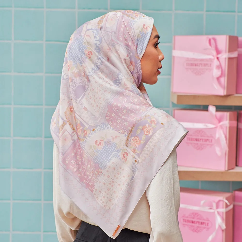 Limited Edition - Kenangan in Pale Lilac (SQ)