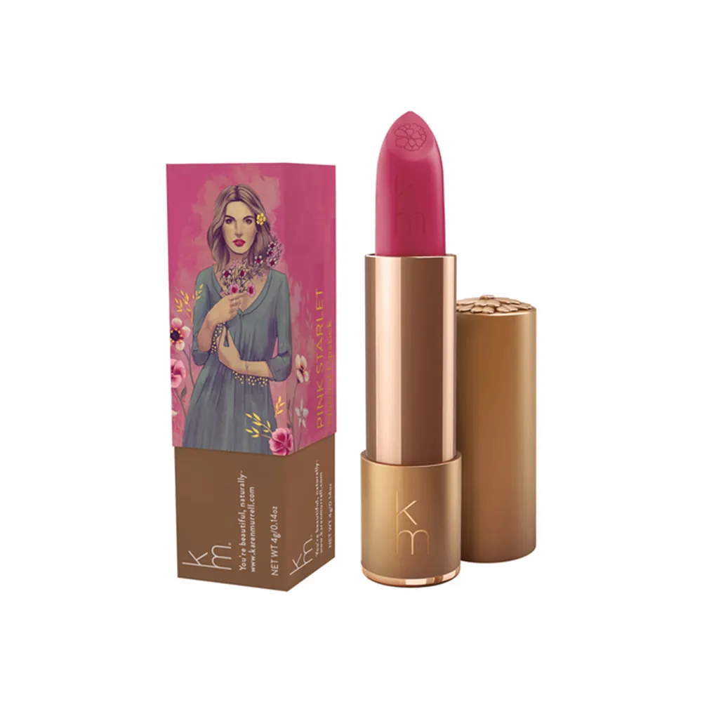 Lipstick Pink Starlet 4 g