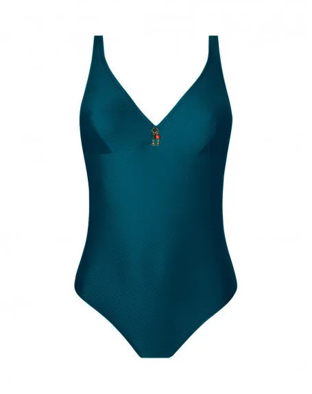 Lise Charmel Antigel La Vogueuse Tank Swimsuit