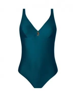 Lise Charmel Antigel La Vogueuse Tank Swimsuit