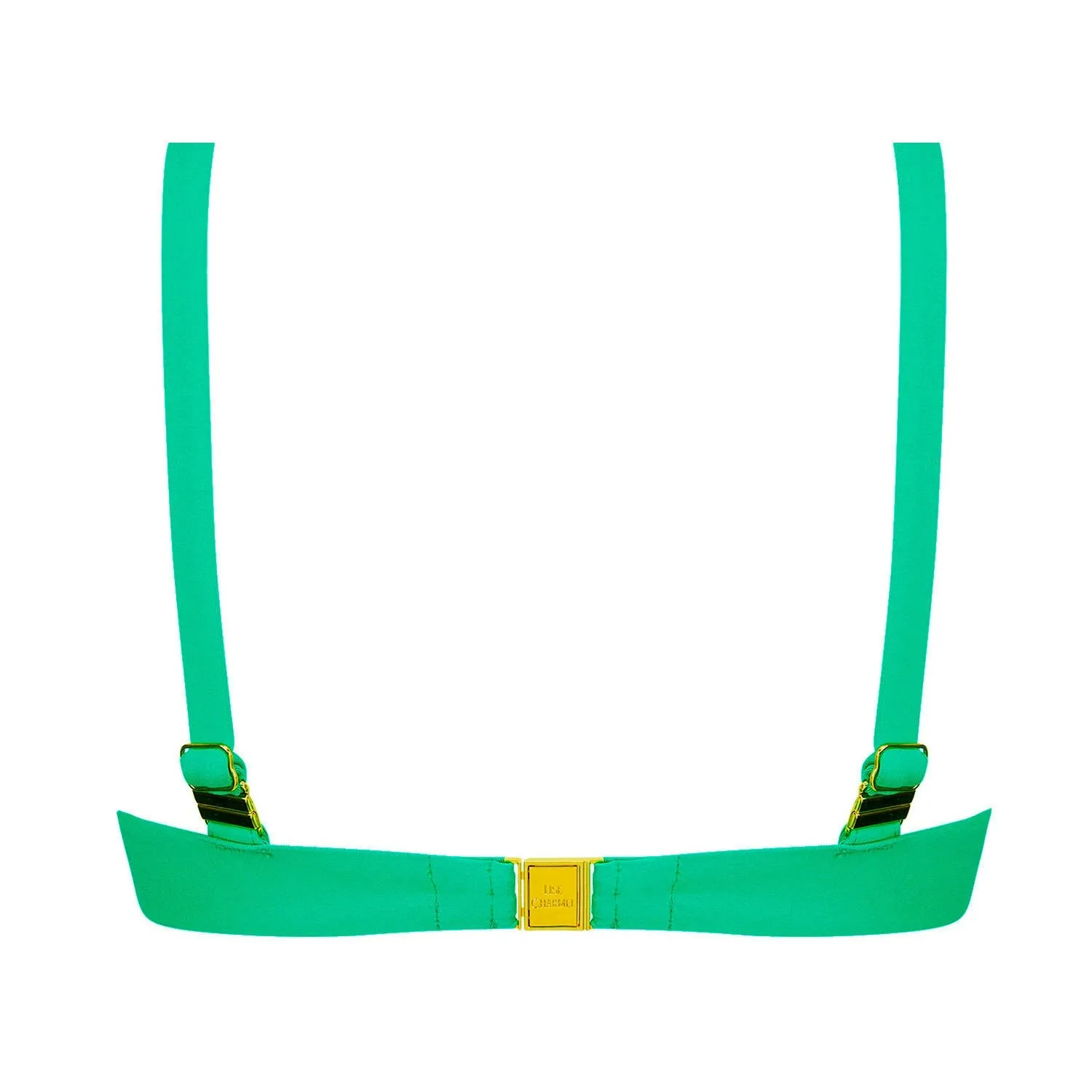 Lise Charmel Grace Infinie Wired Bikini Set