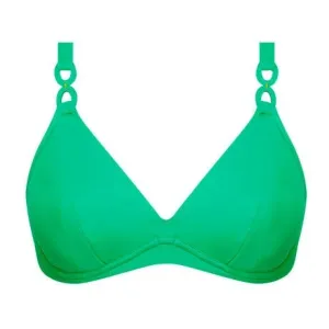 Lise Charmel Grace Infinie Wired Bikini Set