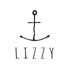 Lizzy - Viking Sailor' Art Print