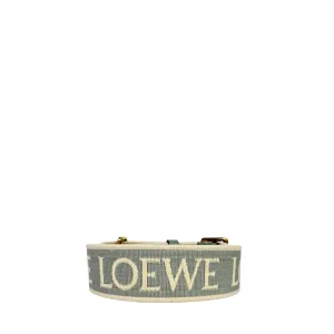 Loewe Anagram Strap