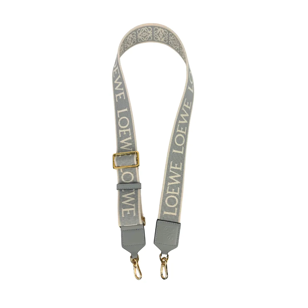 Loewe Anagram Strap