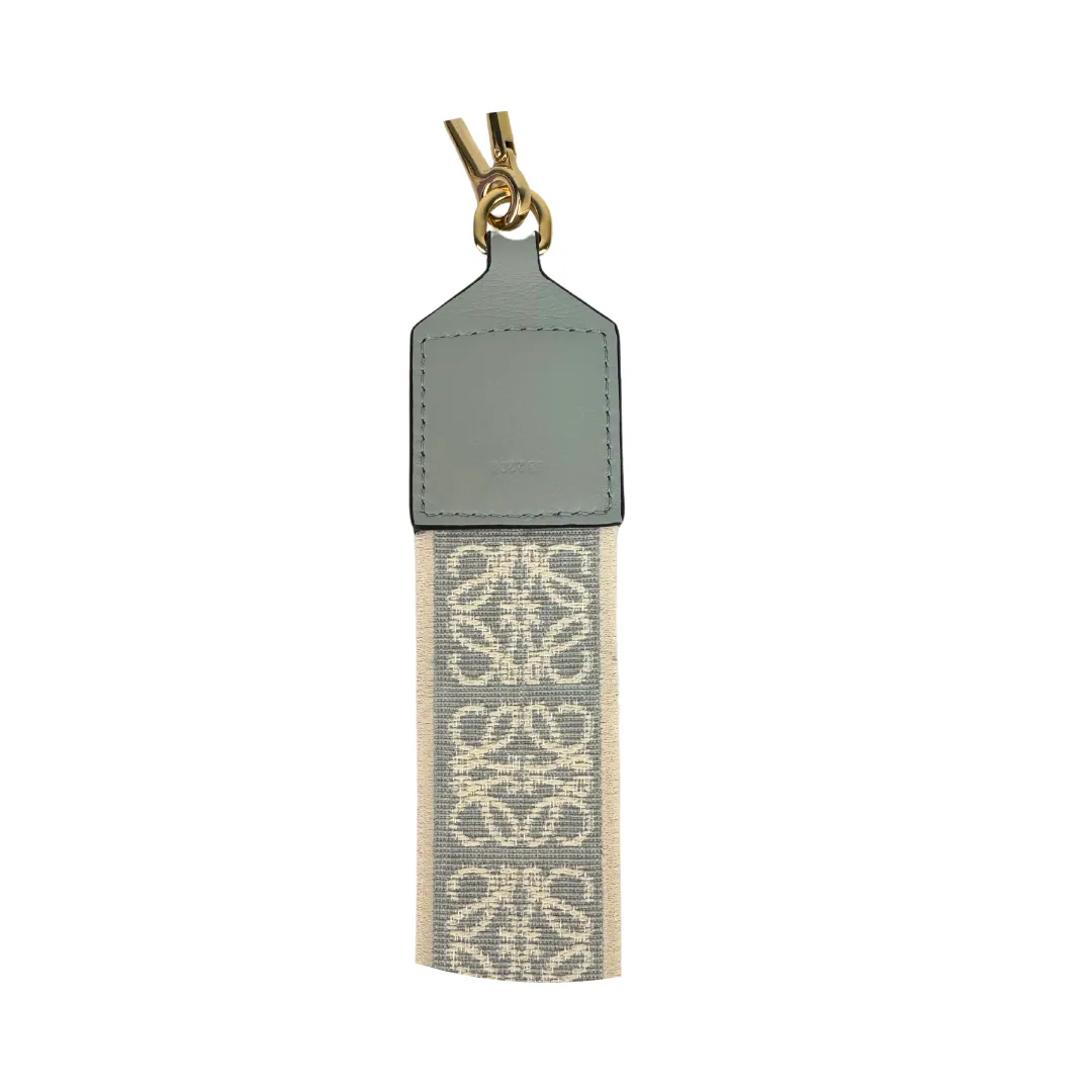 Loewe Anagram Strap