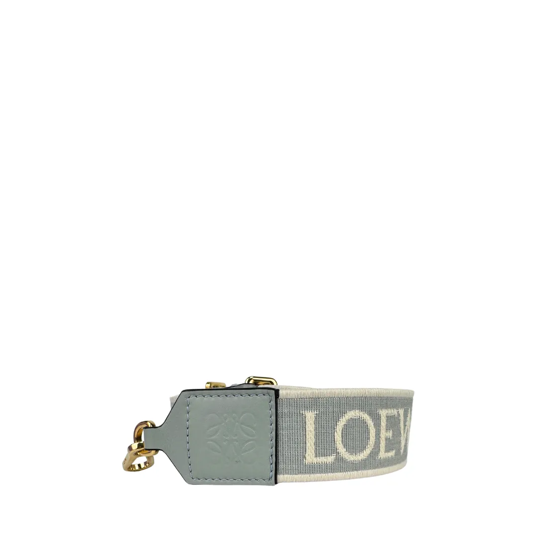 Loewe Anagram Strap