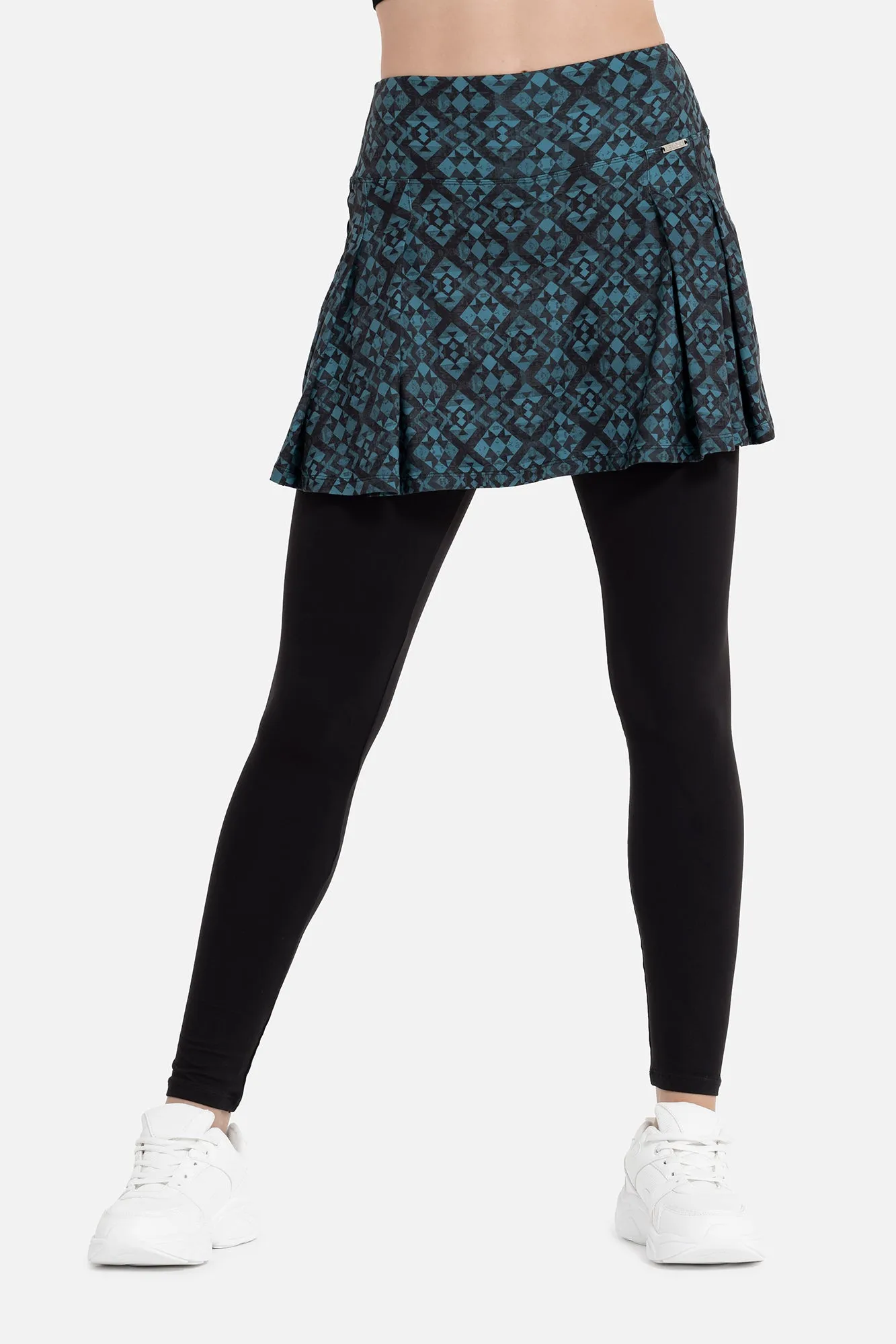 Long skort Katy