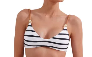 Luli Dri-Dri Detail Bikini ::RET