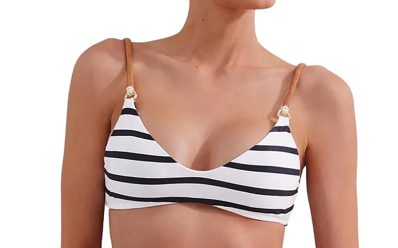 Luli Dri-Dri Detail Bikini ::RET
