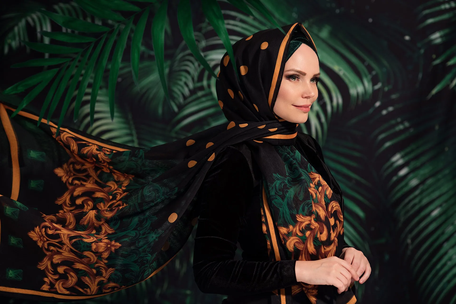MADINA Hijab
