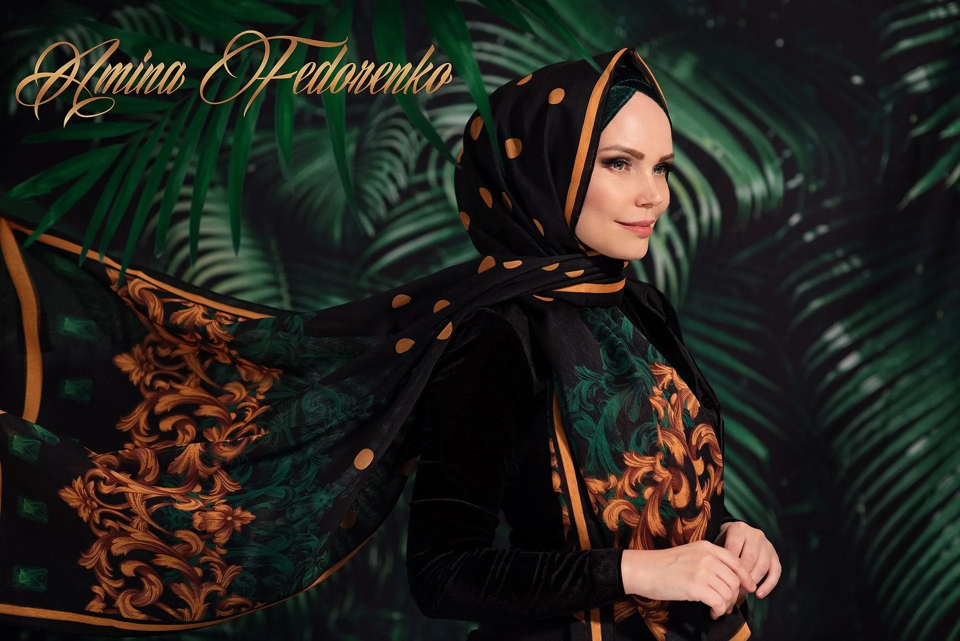 MADINA Hijab