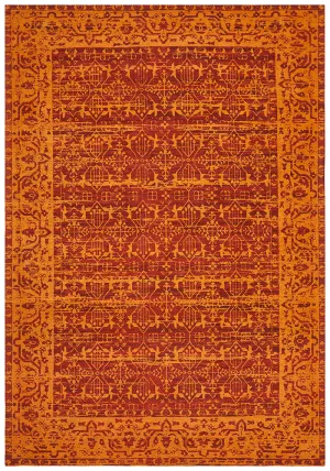 Magnolia 88 Paprika Rug