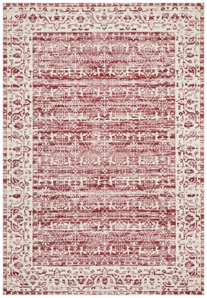 Magnolia 88 Rose Rug