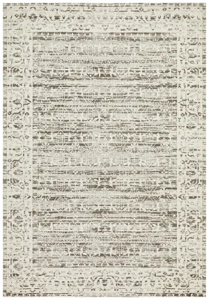 Magnolia 88 Silver Rug