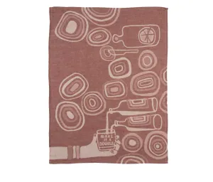 Make It a Double Dish Towel