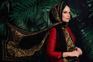 MALIKA Hijab