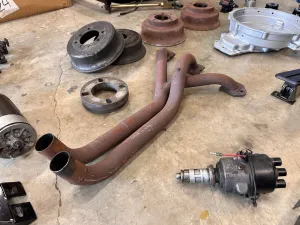 Maniflow LCB Manifold