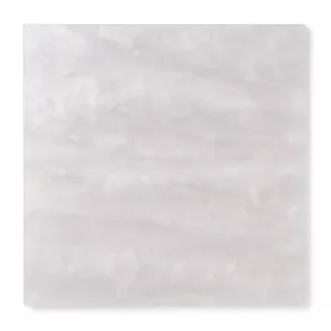 Marble White Pearl Acrylic Sheet