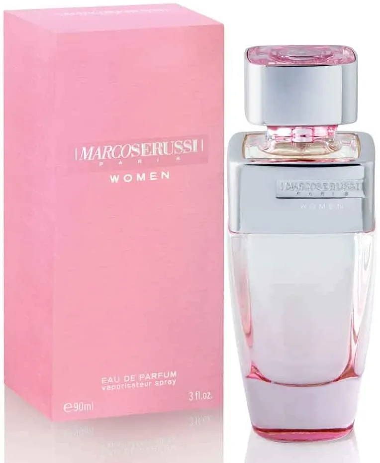 MARCO SERUSSI EDP Perfume For Women, 90 ml