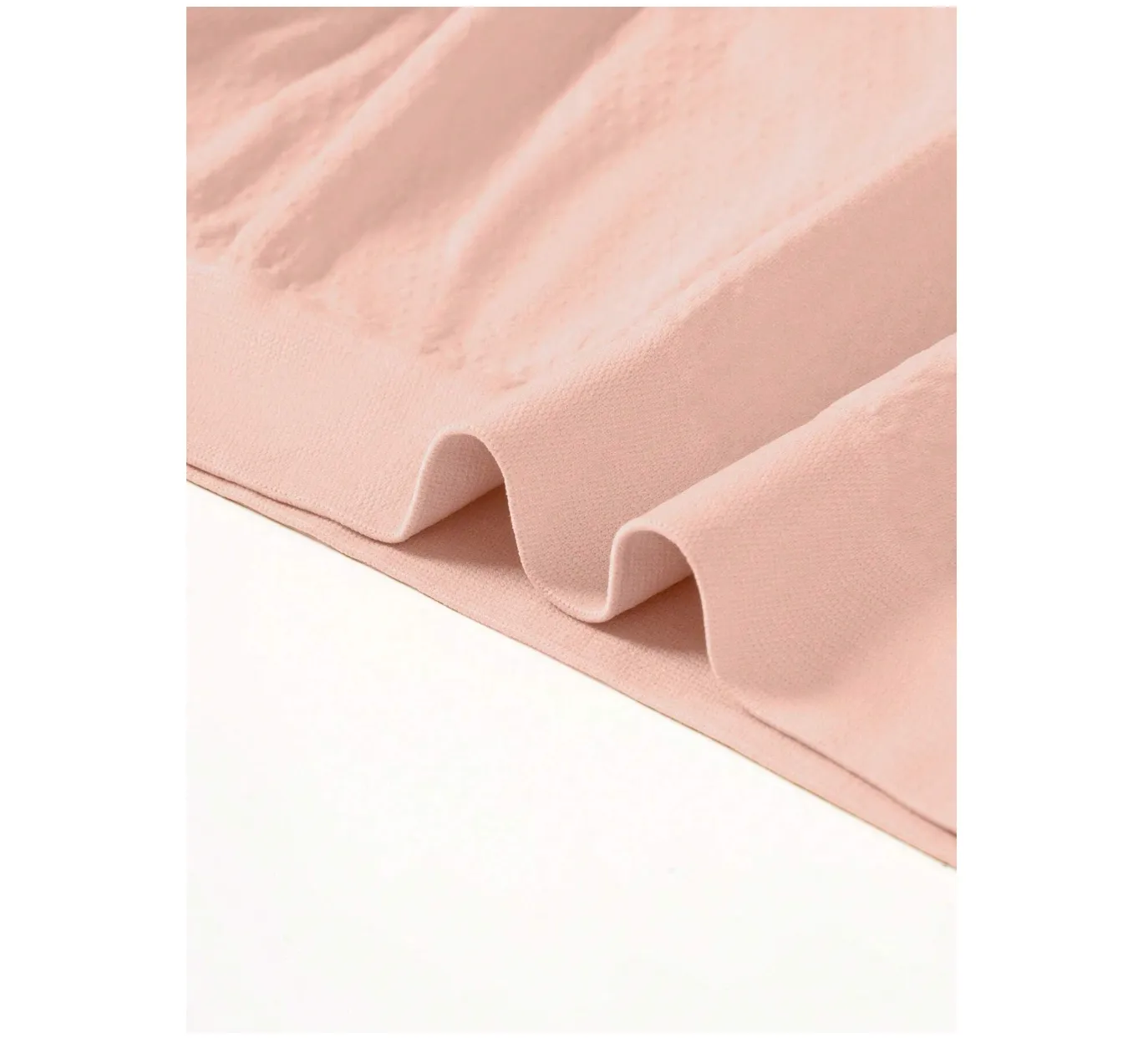 Maternity Solid Simple Comfortable Panties (Pack Of 5) For Mother