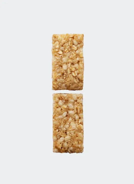 Maurten Solid 160 (Natural)