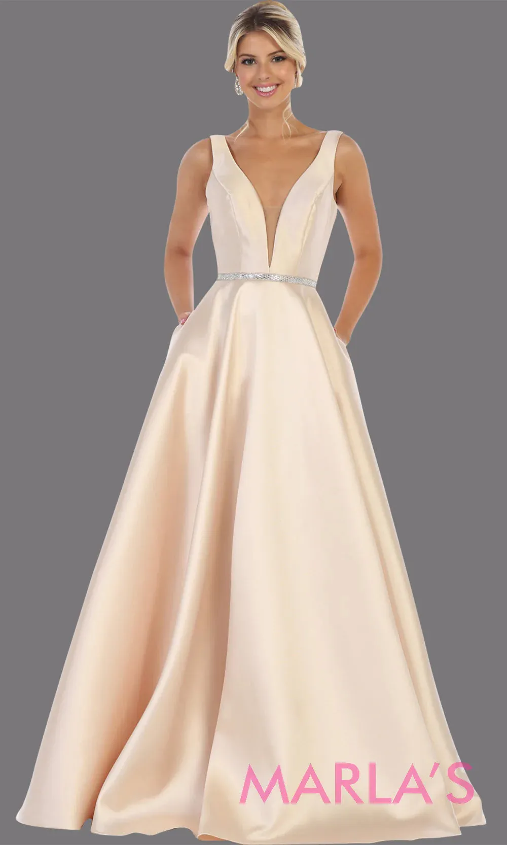 May Queen MQ1683