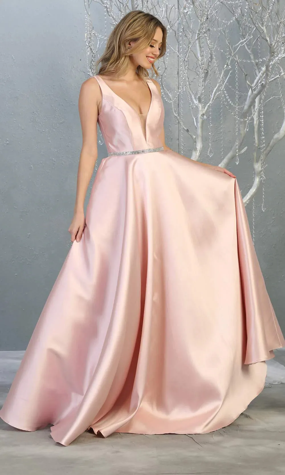 May Queen MQ1683