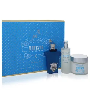 Mefisto Gentiluomo Gift Set