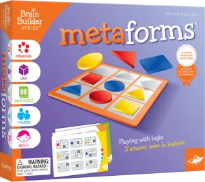 Metaforms